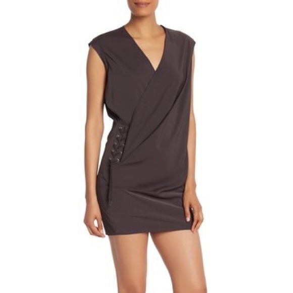 all saints aures dress